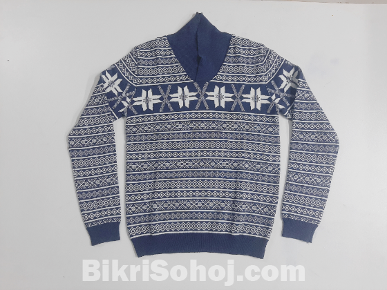 Boys & Girls sweater